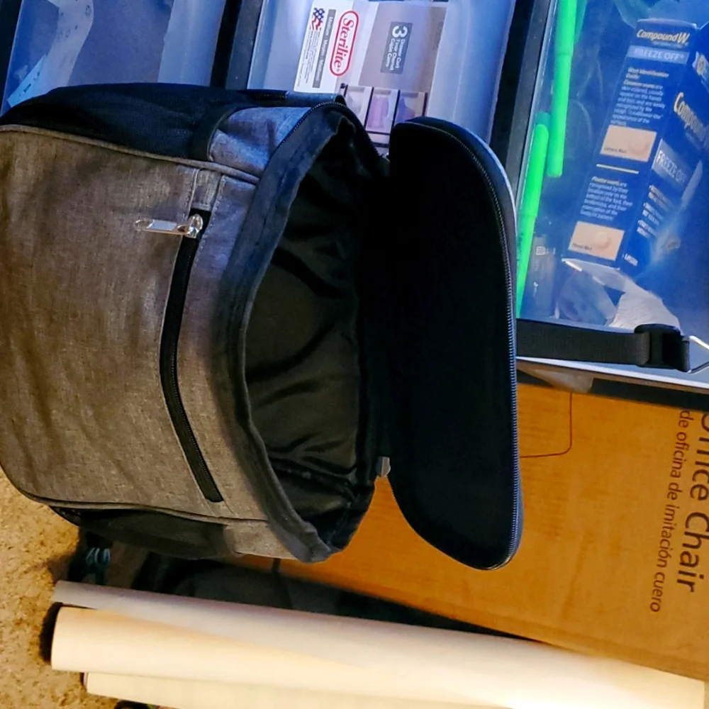 Tolitry Bag